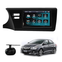 Central Multimídia City